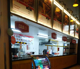 Taste Food Station Morelos photo