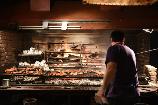 Argentinian bakeries in Montevideo