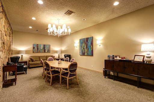 Funeral Home «Menke Funeral Home», reviews and photos, 12420 N 103rd Ave, Sun City, AZ 85351, USA