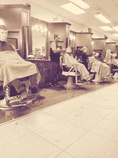 Barber Shop «liberty barber shop», reviews and photos, 13761 W Bell Rd, Surprise, AZ 85374, USA