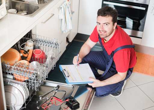 Simple Appliance Repair San Diego in San Diego, California