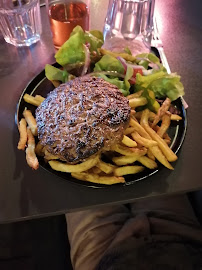 Frite du Restaurant Le Pompadou à Ruoms - n°19