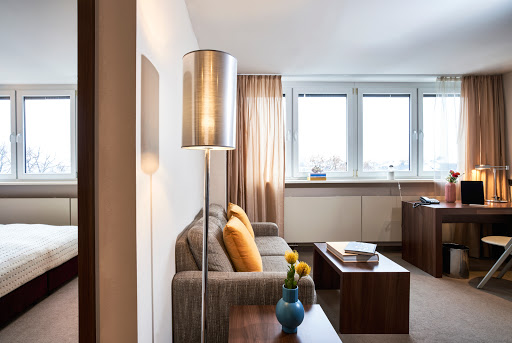 LiV'iN Residence by Flemings Frankfurt-Seilerstraße