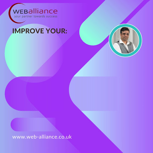 Web Alliance Limited - Bespoke CRM Software Expert - Northampton