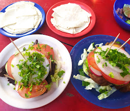 La Bombonera Restaurant photo