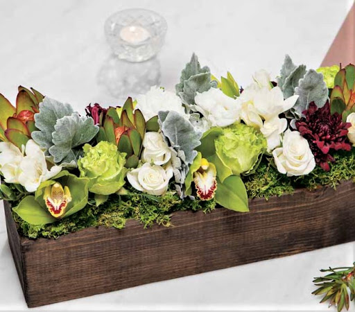 Florist «Pismo Beach Florist», reviews and photos, 695 Price St, Pismo Beach, CA 93449, USA