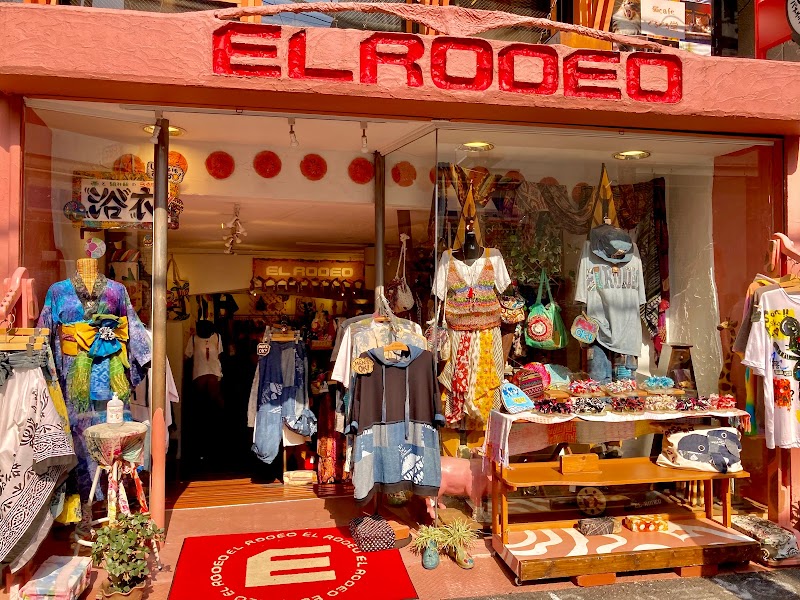 EL RODEO(エルロデオ) アメリカ村店