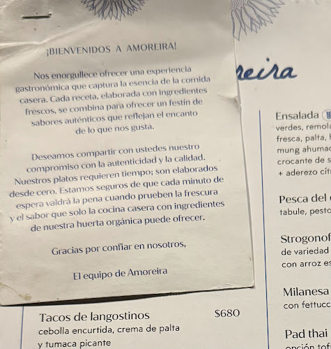 Amoreira - Pub