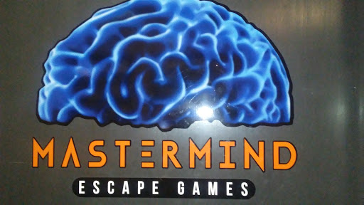 Amusement Center «Mastermind Escape Games Atlanta», reviews and photos, 5825 Glenridge Dr Building 4 #200, Atlanta, GA 30328, USA