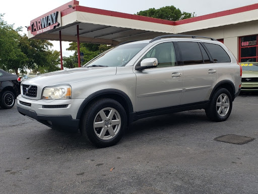 Used Car Dealer «CARWAY Auto Sales», reviews and photos, 1301 N State Rd 7, Pompano Beach, FL 33063, USA