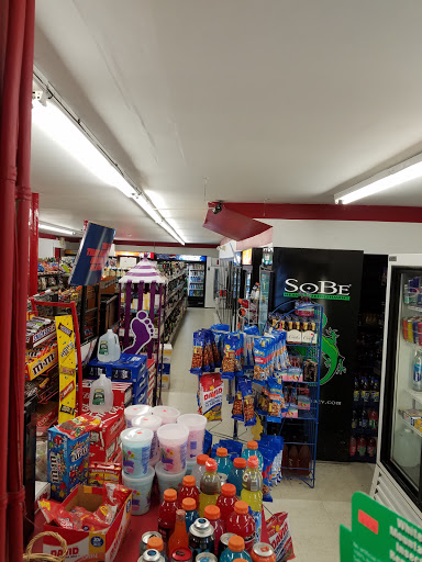 Convenience Store «Mini Express», reviews and photos, 98 Main St, Plaistow, NH 03865, USA