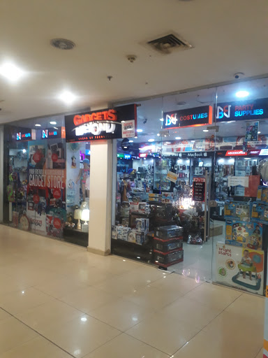 Shoprite Silverbird Abuja, Memorial Drive, Wuse 900211, Abuja, Nigeria, Sporting Goods Store, state Niger