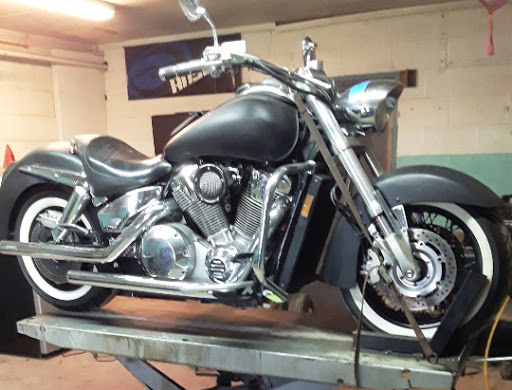 Motorcycle Dealer «Cycles R Us», reviews and photos, 7384 Lake Rd, Chippewa Lake, OH 44215, USA