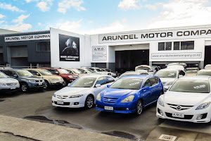 Arundel Motor Company