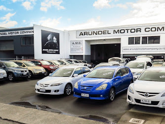 Arundel Motor Company
