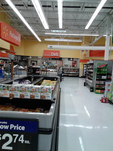 Department Store «Walmart Supercenter», reviews and photos, 270 Walmart Way, Dahlonega, GA 30533, USA