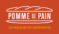 Photos du propriétaire du Sandwicherie Pomme de Pain - La maison du sandwich à Quetigny - n°8