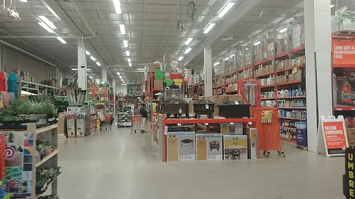 Home Improvement Store «The Home Depot», reviews and photos, 6555 Little River Turnpike, Alexandria, VA 22312, USA