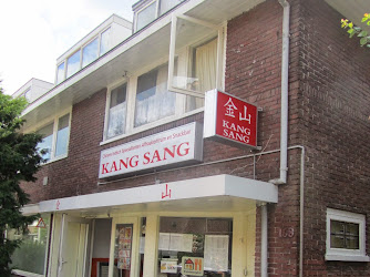 Kang-sang