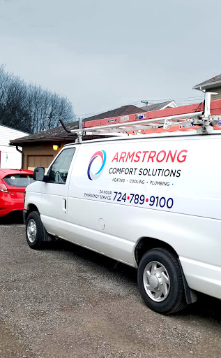Armstrong Comfort Solutions in Butler, Pennsylvania