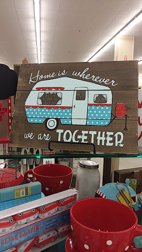 Craft Store «Hobby Lobby», reviews and photos, 11552 W 95th St, Overland Park, KS 66214, USA