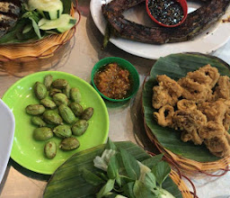 Warung Wak Dower photo