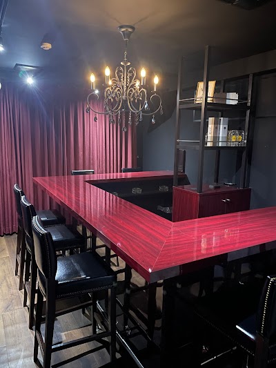ガールズバー Leia 森下店