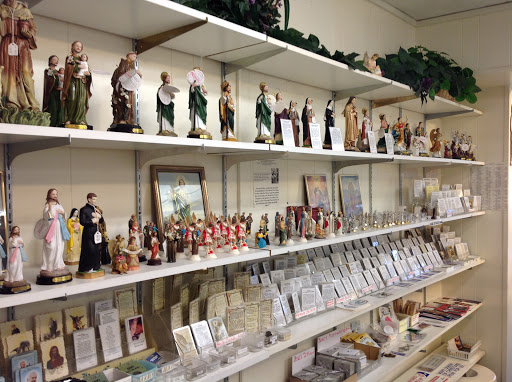 Ave Maria Catholic Gift Shop