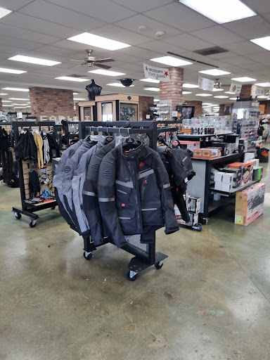 Motorcycle Dealer «Harley-Davidson of Central Mississippi Inc», reviews and photos, 3509 I-55, Jackson, MS 39212, USA