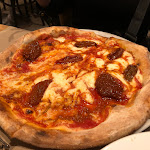 Photo n°3 de l'avis de Isla.r fait le 07/03/2023 à 12:13 sur le  Di Gennaro à Milan