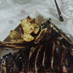 Photo n°10 de l'avis de Gabriele.e fait le 29/11/2020 à 19:57 sur le  Ristorante L'Ottagono à Arnara