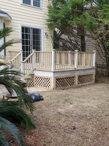 General Contractor «Canter Construction», reviews and photos, 1014 Wayfarer Ln, Charleston, SC 29412, USA