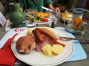 Photo n°108 de Restaurant Au Lion d'Or à Kaysersberg ()