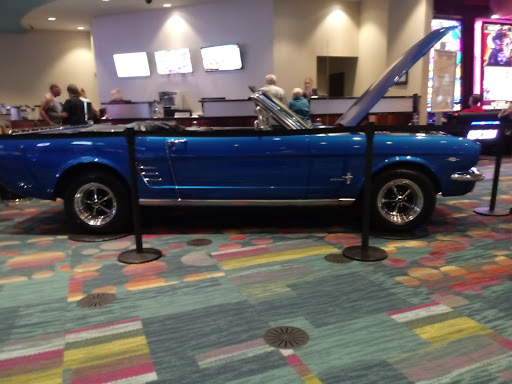 Casino «Jackpot Junction Casino Hotel», reviews and photos, 39375 County Rd 24, Morton, MN 56270, USA