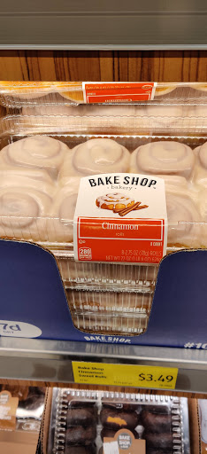 Supermarket «ALDI», reviews and photos, 500 W Main St, Hendersonville, TN 37075, USA