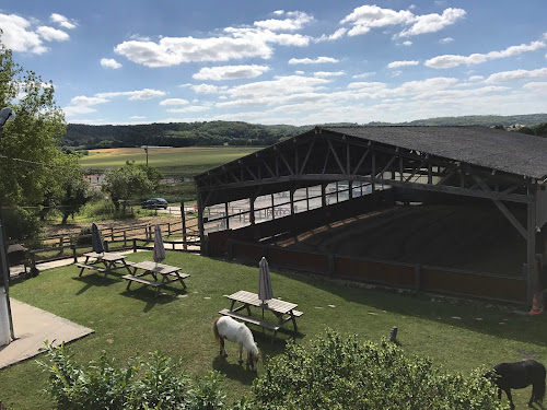 RIDERLAND ECURIE DES CHARTREUX à Saulx-les-Chartreux