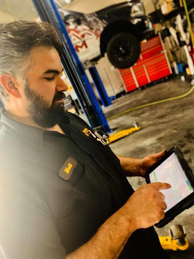 Auto Repair Shop «Wylie Auto Repair and Parts», reviews and photos, 709 TX-78, Wylie, TX 75098, USA