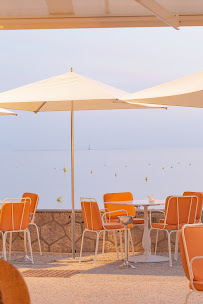 Atmosphère du Restaurant Nausicaa à Saint-Palais-sur-Mer - n°9