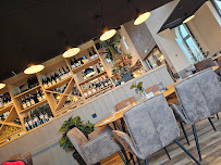Atmosphère du Restaurant Bistrot Le Lokal à Pontarlier - n°8