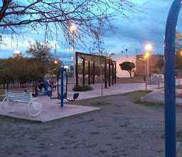 Plaza Pública photo