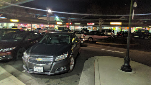 Shopping Mall «Pelton Shopping Center», reviews and photos, 110 Pelton Center Way, San Leandro, CA 94577, USA