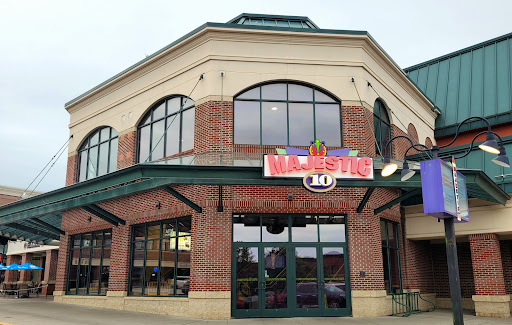 Movie Theater «Majestic 10», reviews and photos, 190 Boxwood St, Williston, VT 05495, USA