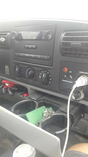 Auto Repair Shop «Hi-Tech Automotive of Wheeling / Car & Truck Repair», reviews and photos, 890 S Milwaukee Ave, Wheeling, IL 60090, USA