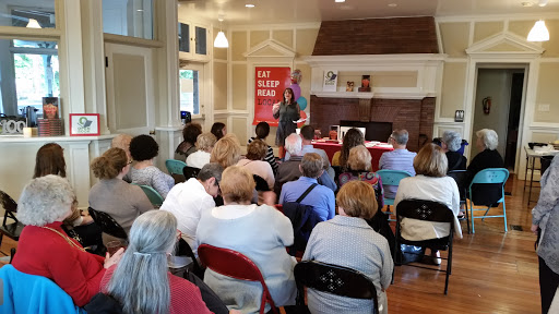 Book Store «Open Book Bookstore», reviews and photos, 7900 High School Rd, Elkins Park, PA 19027, USA