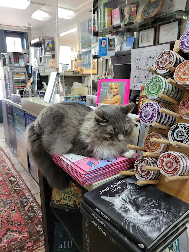 Book Store «The Book Lady Bookstore», reviews and photos, 6 E Liberty, Savannah, GA 31401, USA