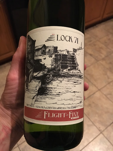 Winery «Flight of Five Winery», reviews and photos, 2 Pine St, Lockport, NY 14094, USA