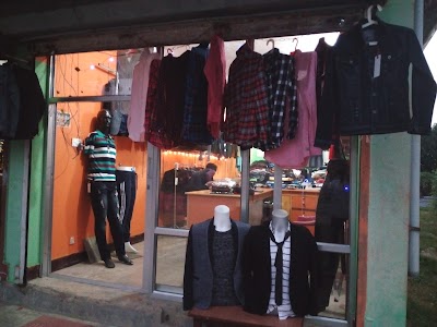 clothing-store