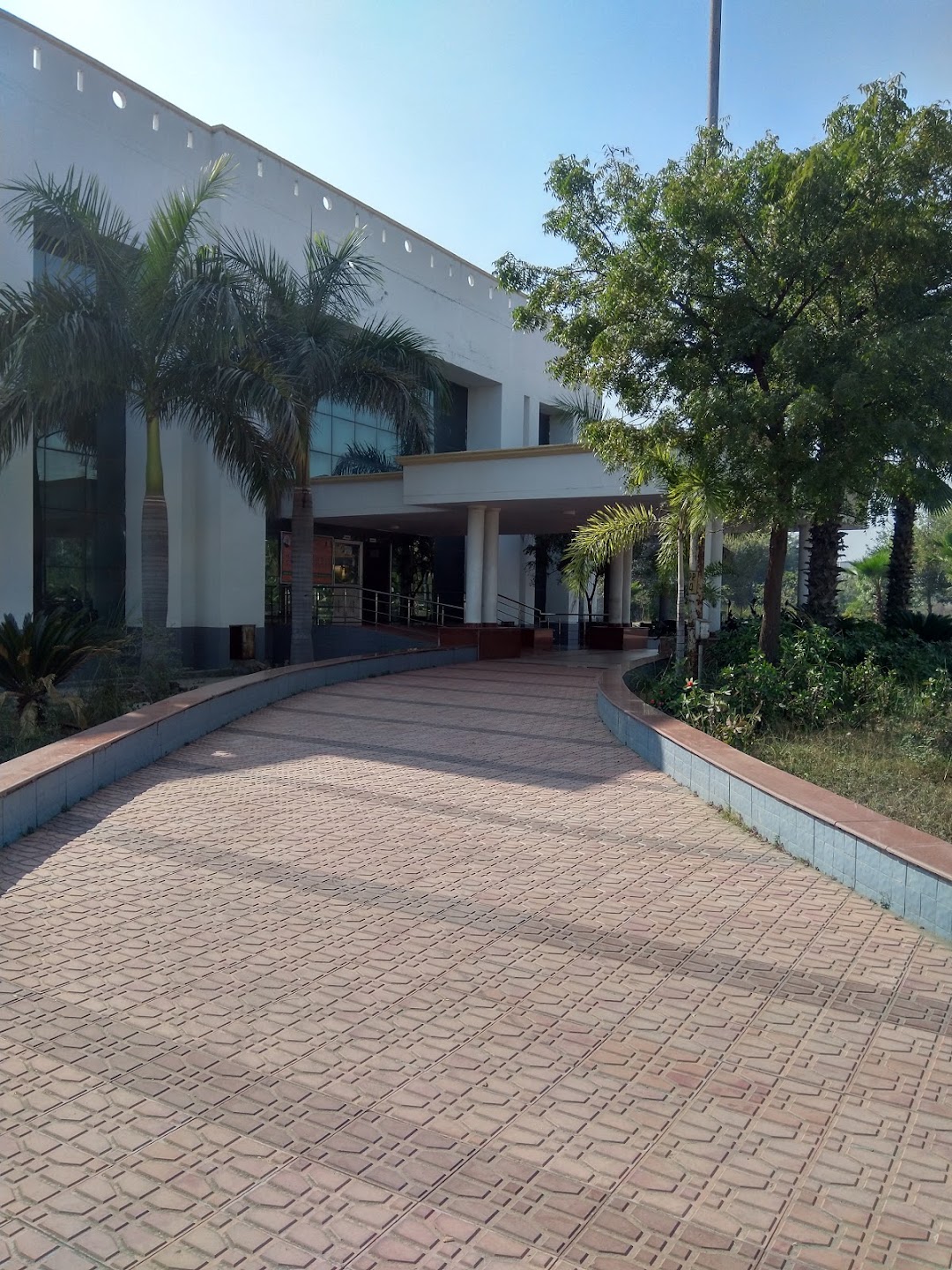 GMC Central Library