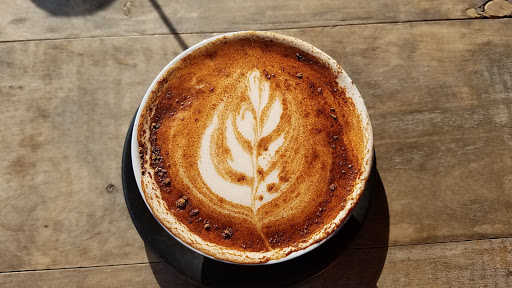 Coffee Shop «RE:defined Coffee House», reviews and photos, 220 N Main St, Grapevine, TX 76051, USA