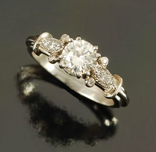 Jewelry Store «Van Dyke Jewelry & Fine Craft», reviews and photos, 29 Biltmore Ave, Asheville, NC 28801, USA